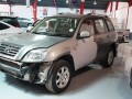 Vehicle Auction - Somerset West