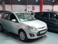 Vehicle Auction - Somerset West 1