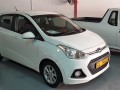 Vehicle Auction - Somerset West 1