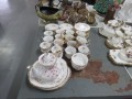 Massive Warehouse Liquidation Auction - PE 9