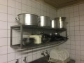 Entire Contents Of Restaurant, Worcester 25