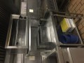 Entire Contents Of Restaurant, Worcester 38