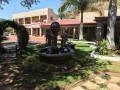 Lodge, Conference, Spa Venue & Owner Residence - Rustenberg 1