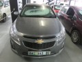 Vehicle Auction - Pe