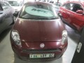 Vehicle Auction - Pe