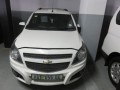 Vehicle Auction - Pe