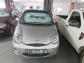 Vehicle Auction - Pe