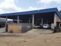 Warehousing and Offices on Large Industrial Stands, Pretoria 15
