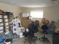 Warehousing and Offices on Large Industrial Stands, Pretoria 17