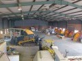 Warehousing and Offices on Large Industrial Stands, Pretoria 34
