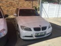 Vehicle Auction - Somerset West