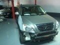 Vehicle Auction - Somerset West