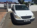 Vehicle Auction - Somerset West 1