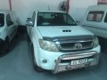 Vehicle Auction - Somerset West