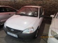Vehicle Auction - Somerset West