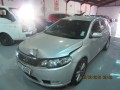 Vehicle Auction - Somerset West