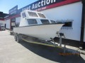 Vehicle Auction - Somerset West 1