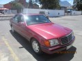 Vehicle Auction - Somerset West
