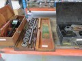 Entire Contents Of Engineering Factory, North End, Port Elizabeth 24