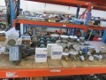 Entire Contents Of Engineering Factory, North End, Port Elizabeth 28