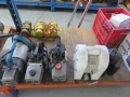 Entire Contents Of Engineering Factory, North End, Port Elizabeth 32