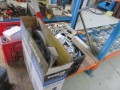 Entire Contents Of Engineering Factory, North End, Port Elizabeth 34