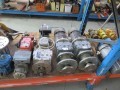 Entire Contents Of Engineering Factory, North End, Port Elizabeth 35