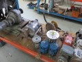 Entire Contents Of Engineering Factory, North End, Port Elizabeth 36