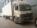 Vehicles For Local And Export Use - Cape Town