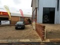 Commerical Warehouse Building, Malelane 3