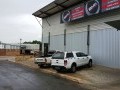 Commerical Warehouse Building, Malelane 7