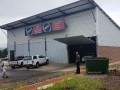 Commercial Building - Malelane