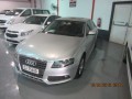 Vehicle Auction - Somerset West 1