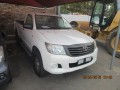 Vehicle Auction - Somerset West