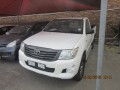 Vehicle Auction - Somerset West 2