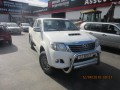 Vehicle Auction - Somerset West
