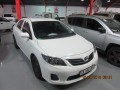 Vehicle Auction - Somerset West 2