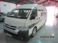 Vehicle Auction - Somerset West