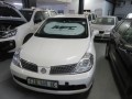 Vehicle Auction - Pe