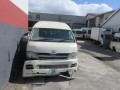 Vehicle Auction - Pe