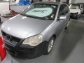 Vehicle Auction - Pe