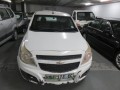 Vehicle Auction - Pe