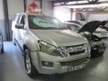 Vehicle Auction - Pe