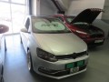 Vehicle Auction - Pe