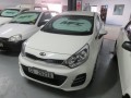 Vehicle Auction - Pe 1