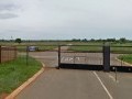 Vacant Stand - Rayton