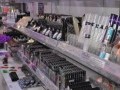 Contents & Stock Of Well Known Make Up House - Urgent Liquidation Auction - Johannesburg