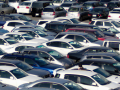 Vehicle Auction - Somerset West