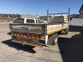 Vehicle Auction - Somerset West 1
