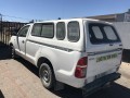 Vehicle Auction - Somerset West